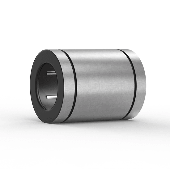 KH20-PP INA - Linear-Kugellager with white background