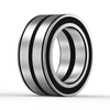 SL045010-PP-C3 INA - Zylinderrollenlager with white background