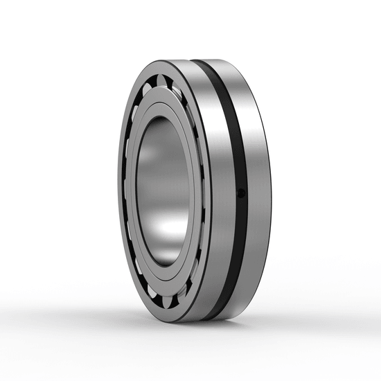 24144 CC/W33 SKF - Pendelrollenlager with white background