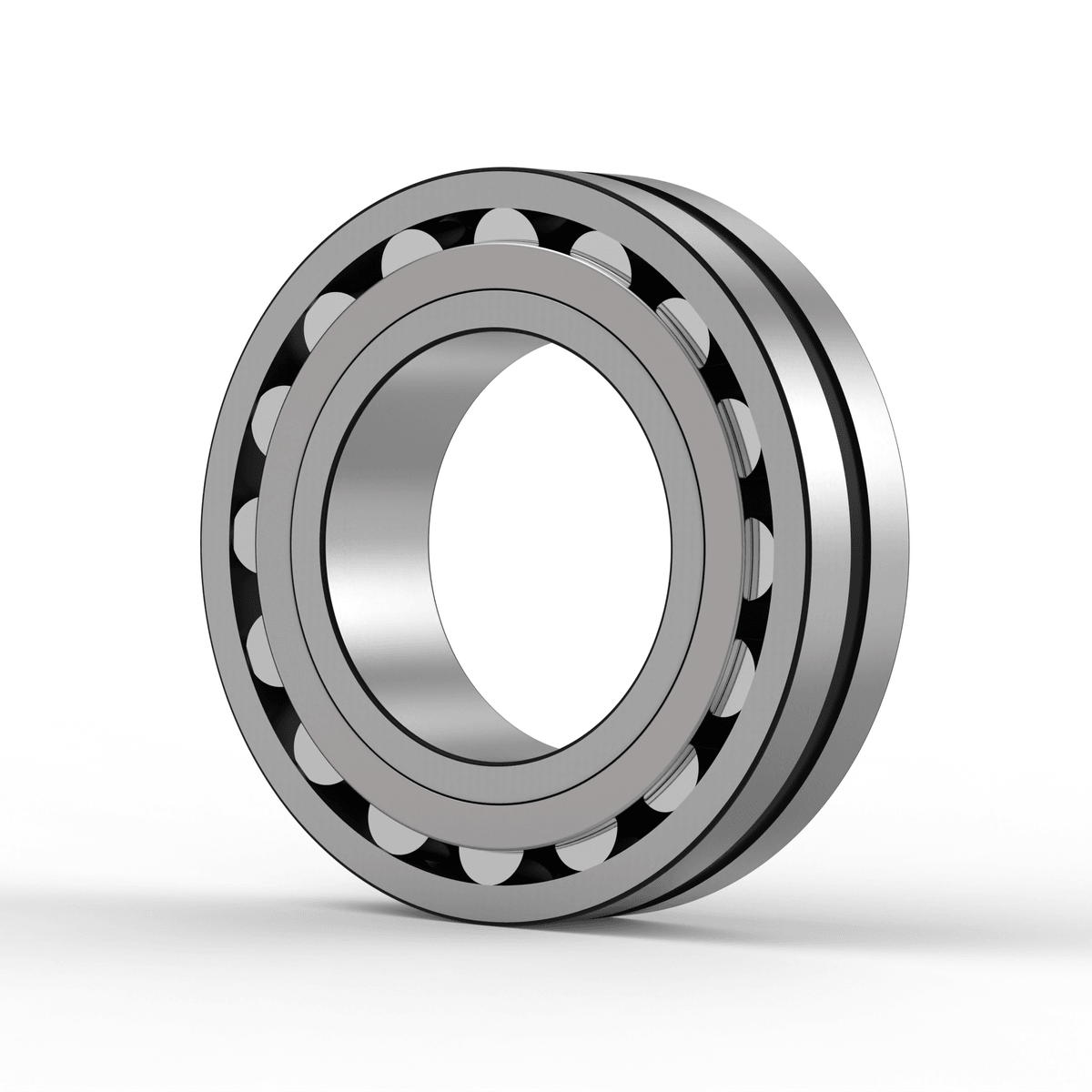 24030 E1 XL FAG - Pendelrollenlager with white background