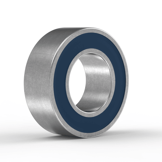 3200 B-2RSRTNG NSK - Schrägkugellager with white background