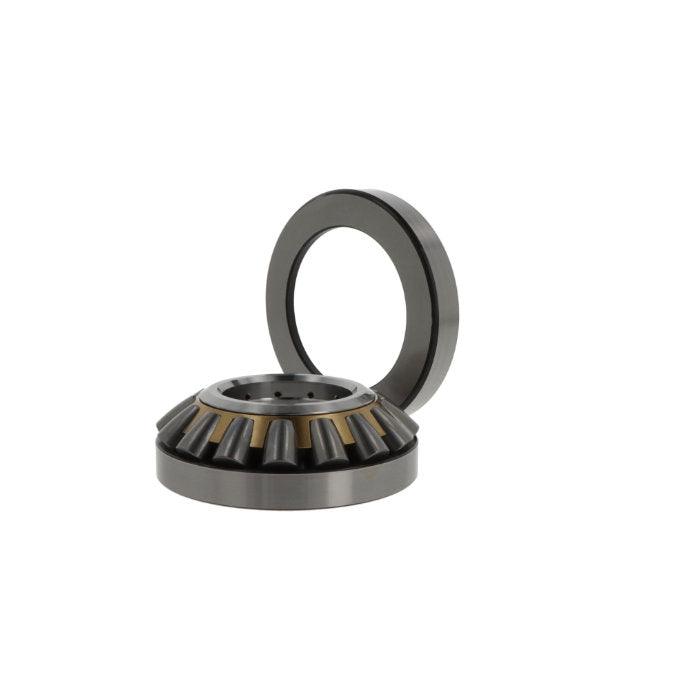 29480 EM SKF - Axial-Pendelrollenlager with white background