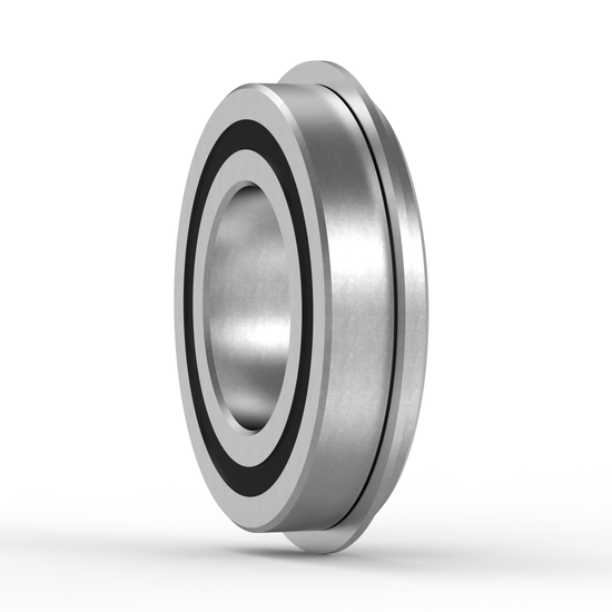 6008-2RS1NR/C3 SKF