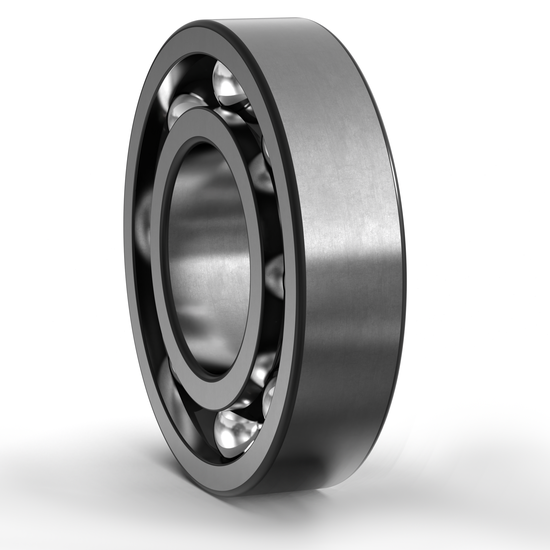 6304TN9/C3 SKF