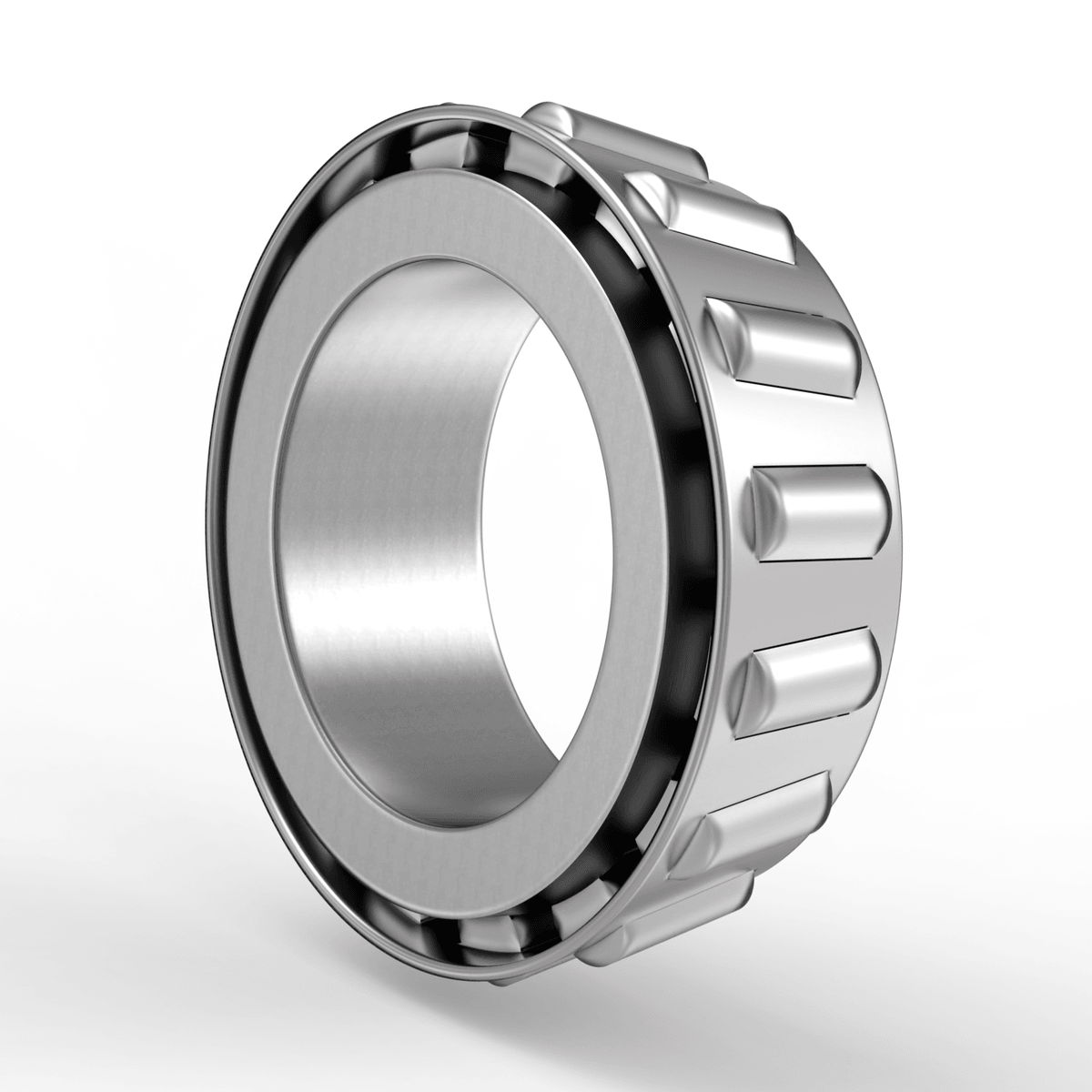 496 Timken - Kegelrollenlager Innenteil with white background