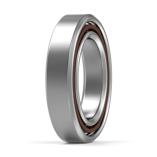 7020ACDGA/P4A SKF - Spindellager with white background