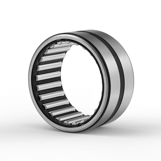 NK95/36-XL INA - Nadellager (Massiv) with white background