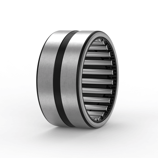 RNA4876-XL INA - Nadellager (massiv) with white background