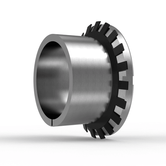 H211 SKF - Spannhülse with white background