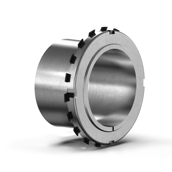 H3060 SKF - Spannhülse with white background