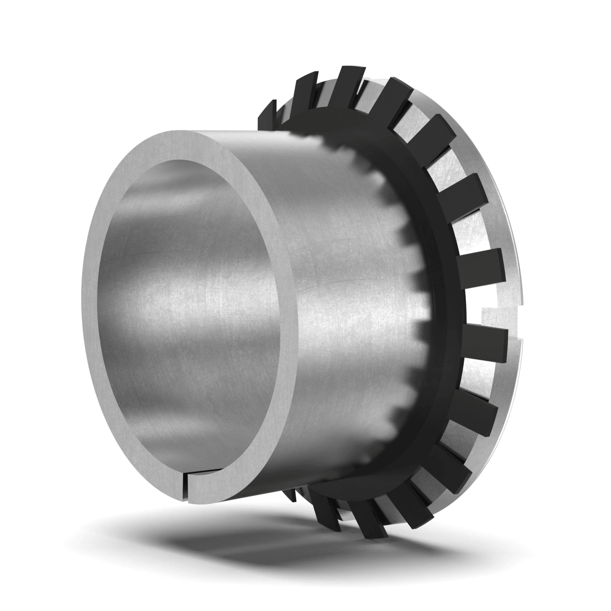 H3056 SKF - Spannhülse with white background