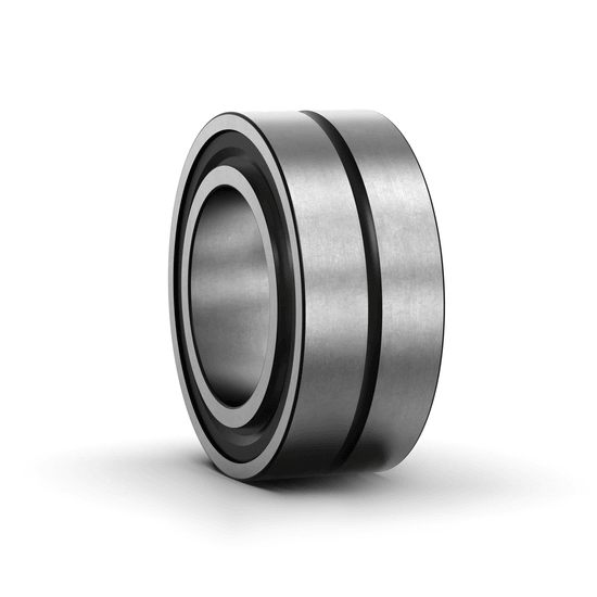 NA4903-2RS INA - Nadellager (massiv) with white background