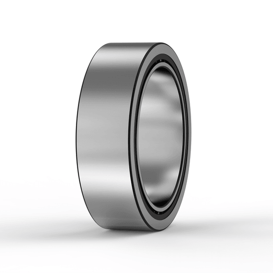 NAO30-45-17 INA - Nadellager (massiv) with white background