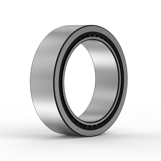 NAO30-47-18 INA - Nadellager (massiv) with white background