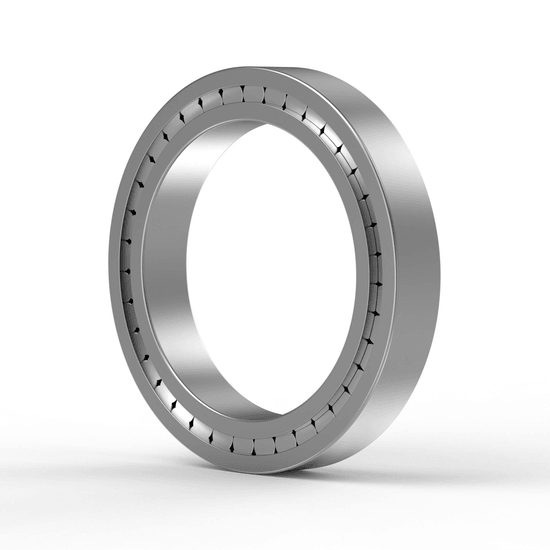 SL182913-B-XL-C3 INA - Zylinderrollenlager with white background