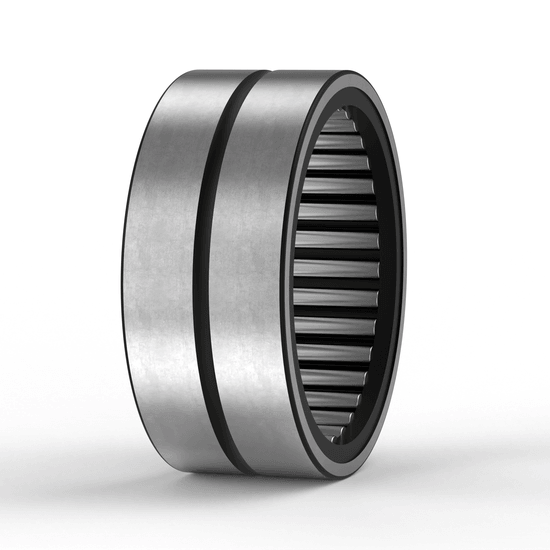 NK35/20-TV-XL INA - Nadellager (Massiv) with white background