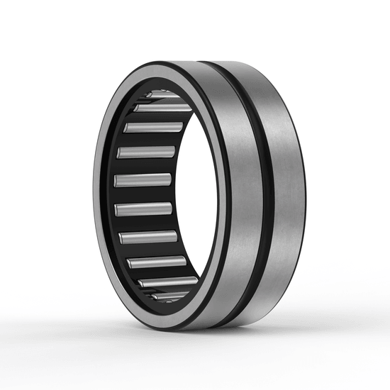 RNAO35-47-18 INA - Nadellager (massiv) with white background