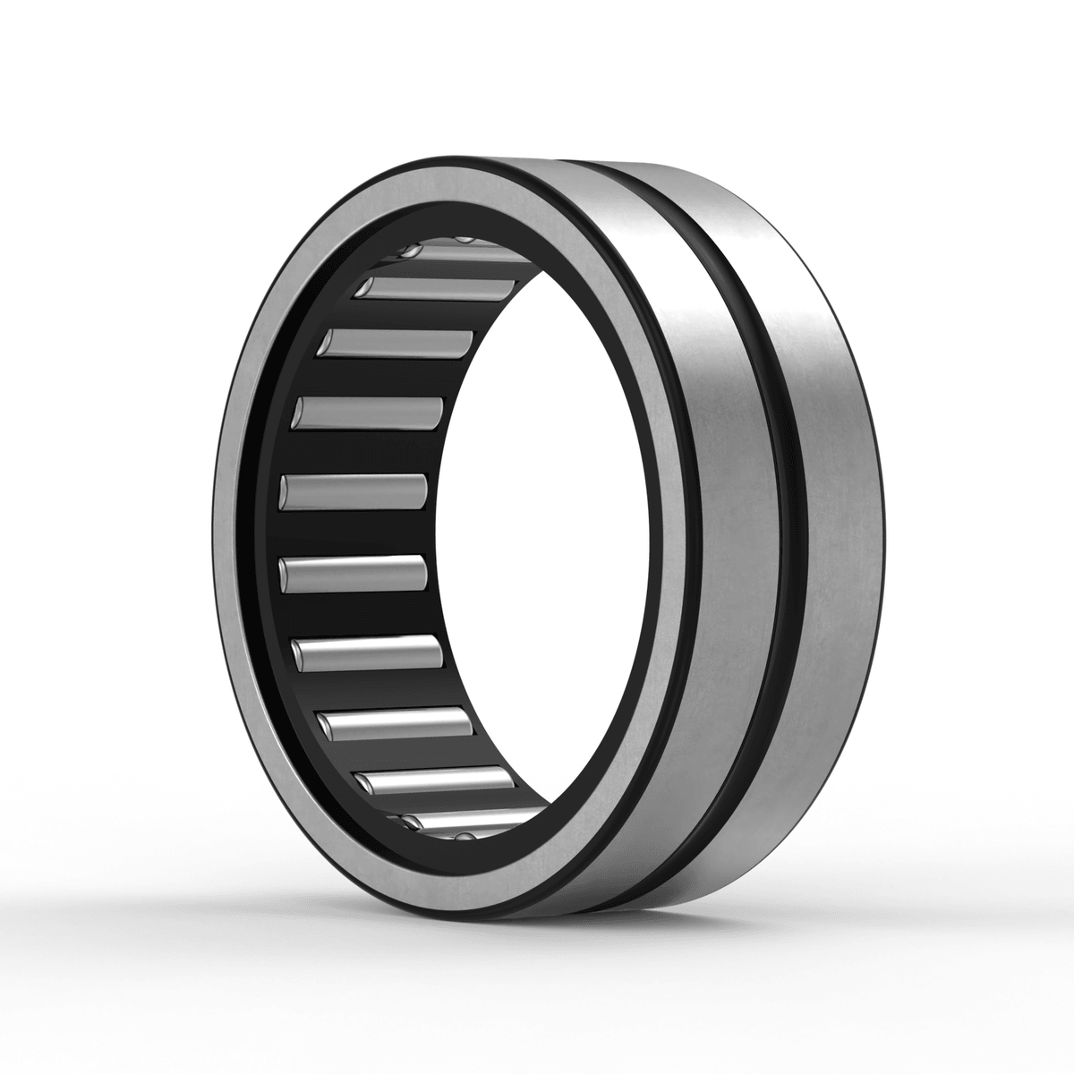 RNAO60-78-40 INA - Nadellager (massiv) with white background