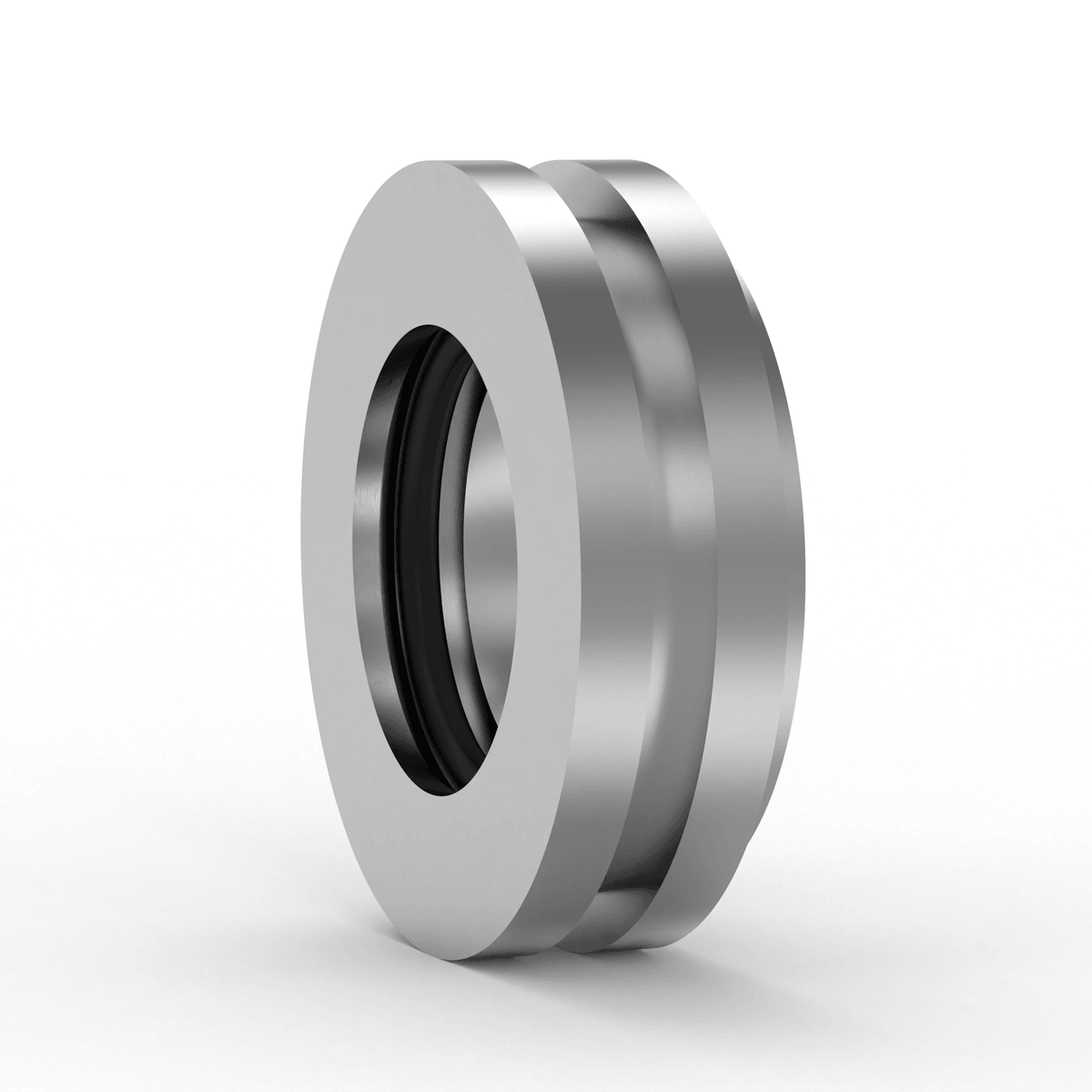 TSN518 S SKF - Gehäusedichtung with white background