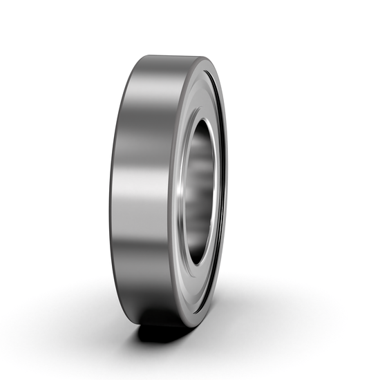 W 609-2Z/P6VT378 SKF